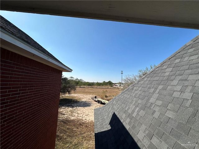 1215 S Tower Road, Alamo, TX 78516