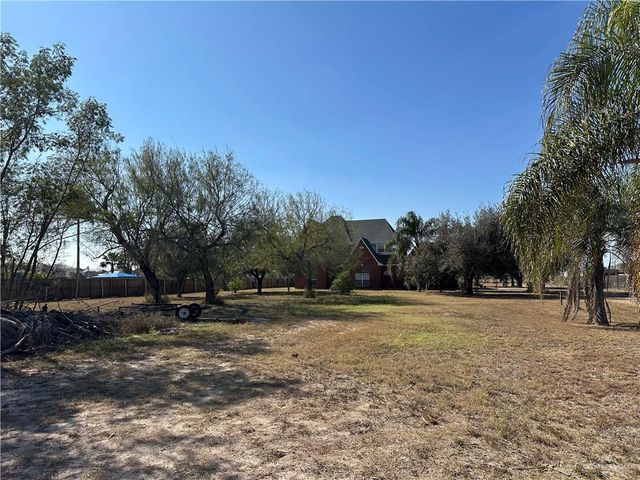 1215 S Tower Road, Alamo, TX 78516