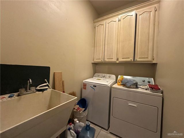 1215 S Tower Road, Alamo, TX 78516