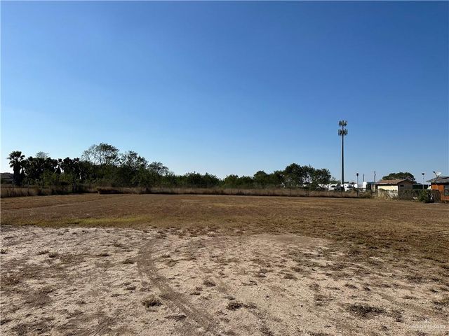 1215 S Tower Road, Alamo, TX 78516