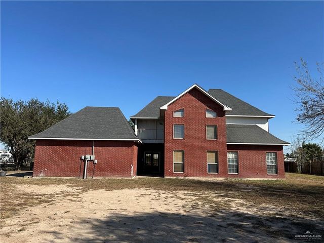 1215 S Tower Road, Alamo, TX 78516