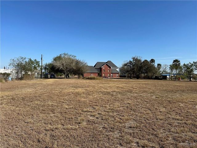 1215 S Tower Road, Alamo, TX 78516