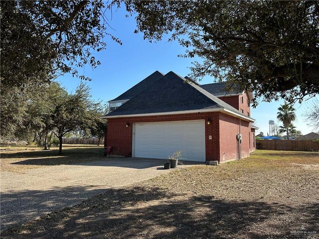 1215 S Tower Road, Alamo, TX 78516