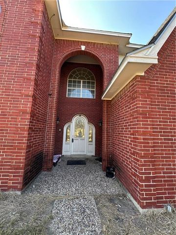 1215 S Tower Road, Alamo, TX 78516