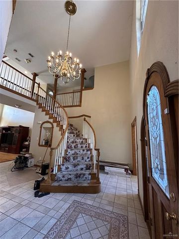 1215 S Tower Road, Alamo, TX 78516