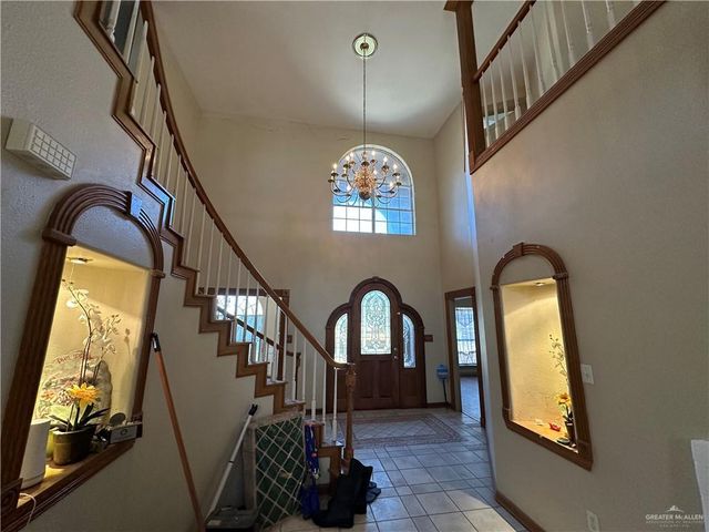 1215 S Tower Road, Alamo, TX 78516