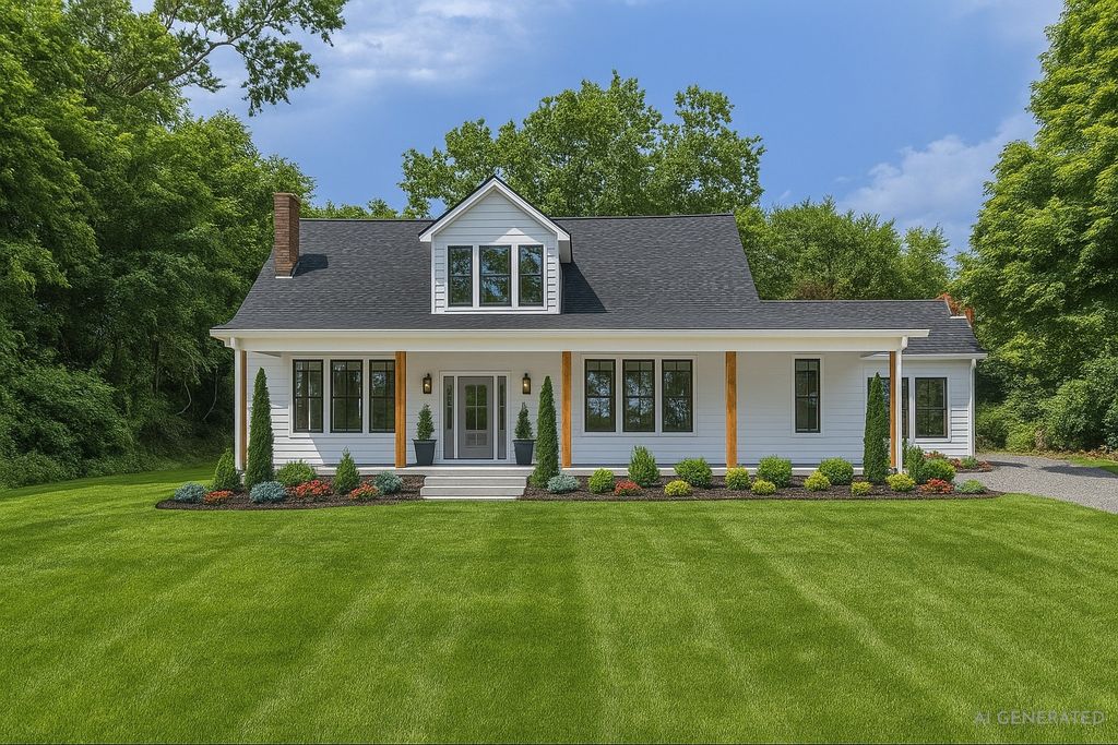 1629 Cairo Rd, Gallatin, TN 37066