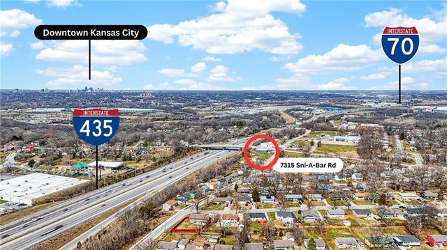 7315 Sni A Bar Road, Kansas City, MO 64129