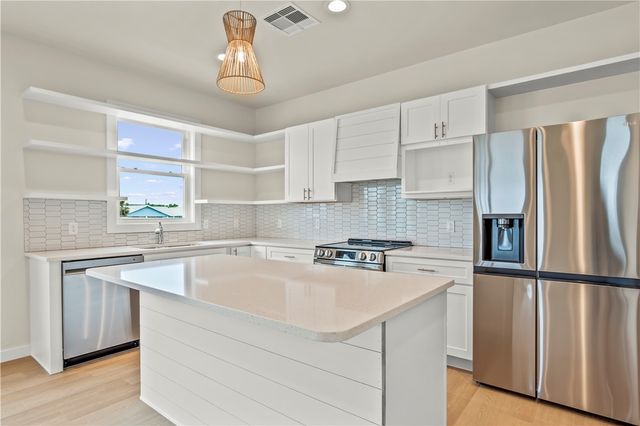 434 Oleander St 1, Port Aransas, TX 78373