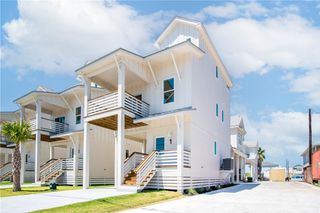 434 Oleander St 1, Port Aransas, TX 78373
