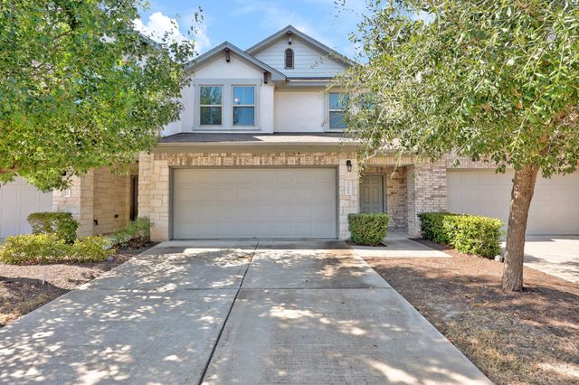 12804 Michelangelo ST, Austin, TX 78729