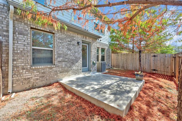 12804 Michelangelo ST, Austin, TX 78729