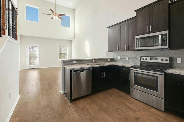 12804 Michelangelo ST, Austin, TX 78729