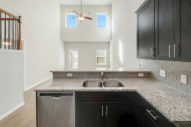 12804 Michelangelo ST, Austin, TX 78729