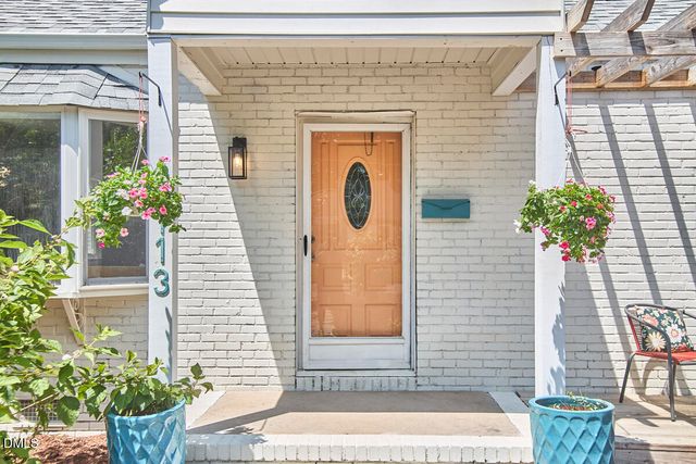 113 Higbee Street, Durham, NC 27704