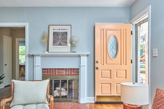 113 Higbee Street, Durham, NC 27704