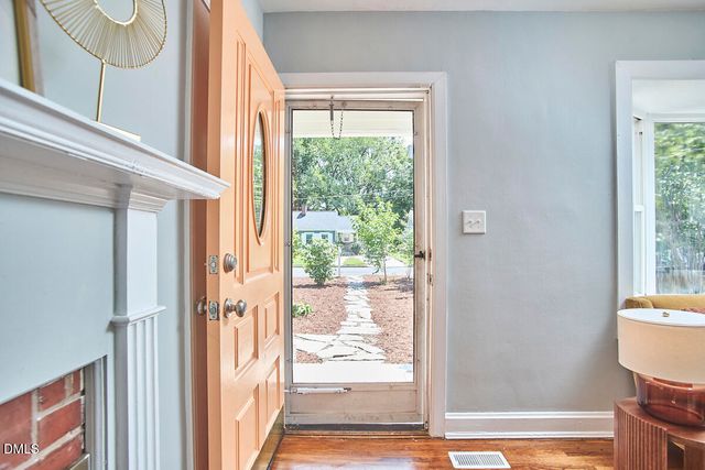 113 Higbee Street, Durham, NC 27704