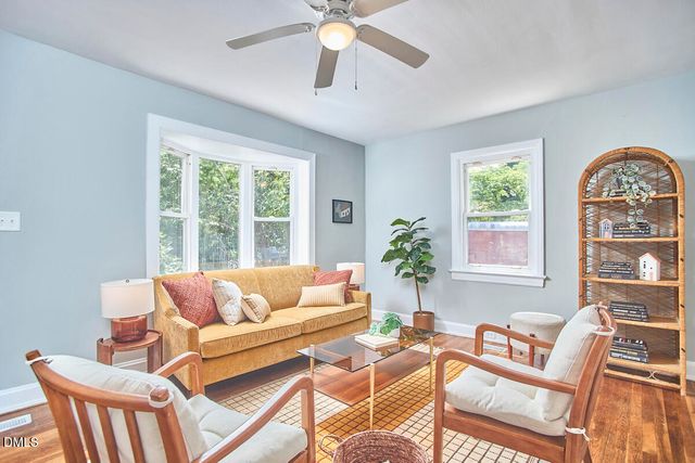113 Higbee Street, Durham, NC 27704