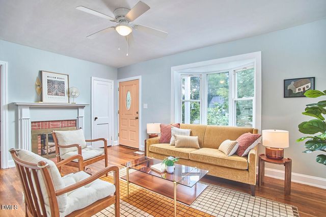 113 Higbee Street, Durham, NC 27704