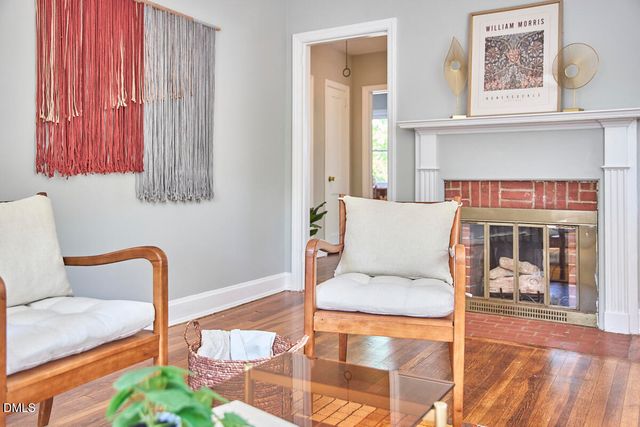 113 Higbee Street, Durham, NC 27704