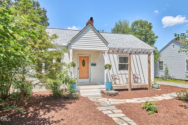 113 Higbee Street, Durham, NC 27704