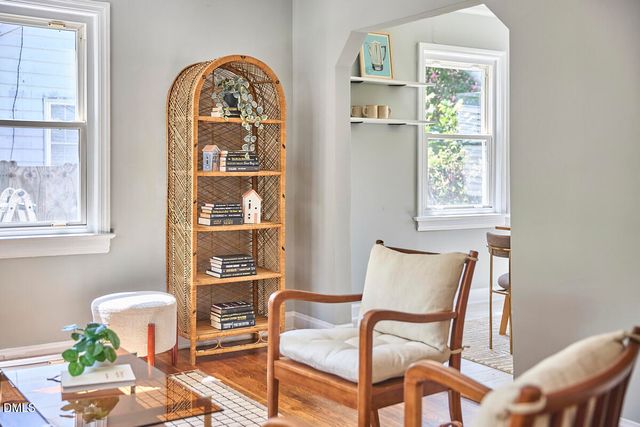 113 Higbee Street, Durham, NC 27704