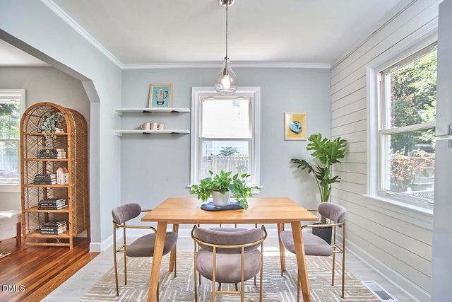 113 Higbee Street, Durham, NC 27704
