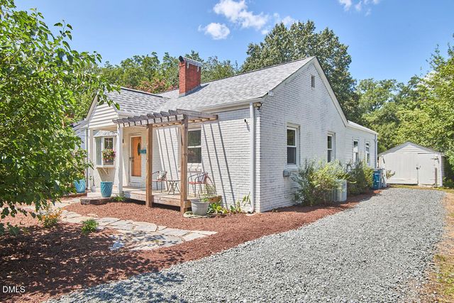 113 Higbee Street, Durham, NC 27704