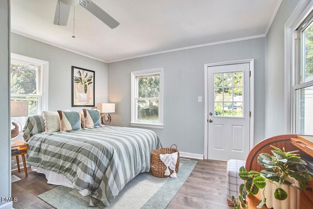 113 Higbee Street, Durham, NC 27704