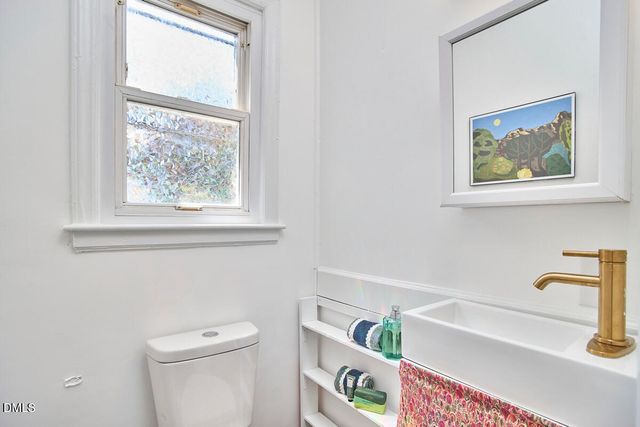 113 Higbee Street, Durham, NC 27704