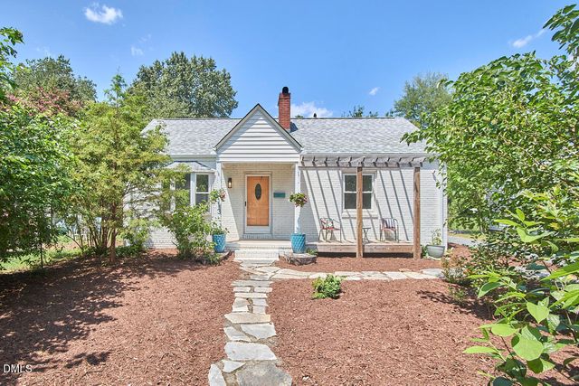 113 Higbee Street, Durham, NC 27704