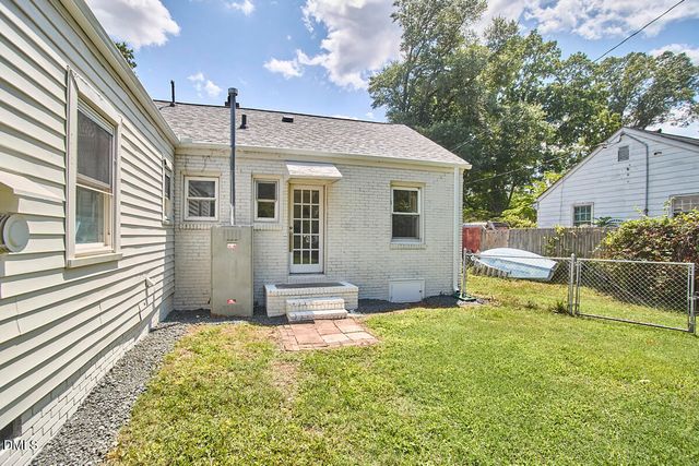 113 Higbee Street, Durham, NC 27704