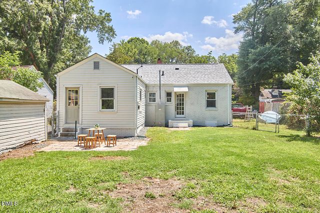 113 Higbee Street, Durham, NC 27704