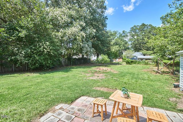 113 Higbee Street, Durham, NC 27704