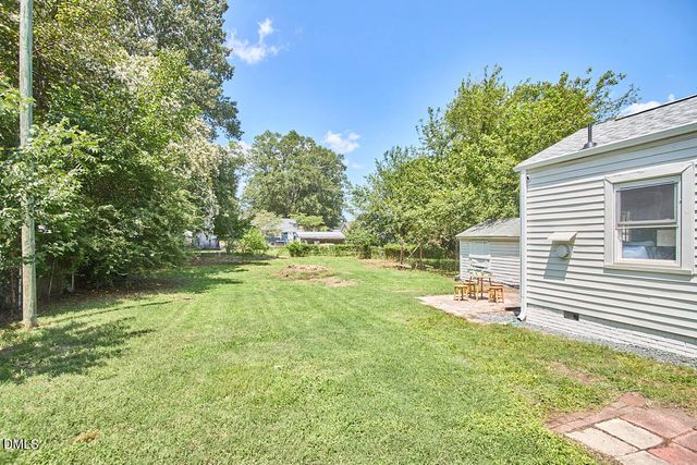 113 Higbee Street, Durham, NC 27704