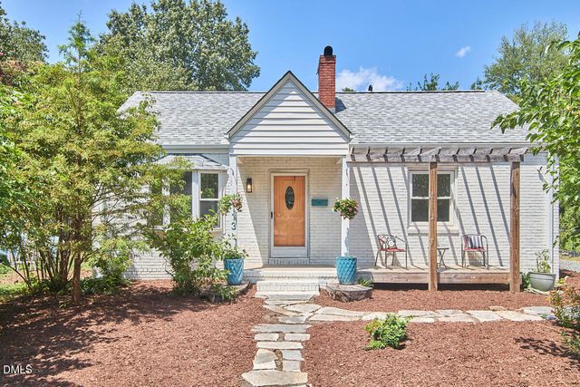 113 Higbee Street, Durham, NC 27704