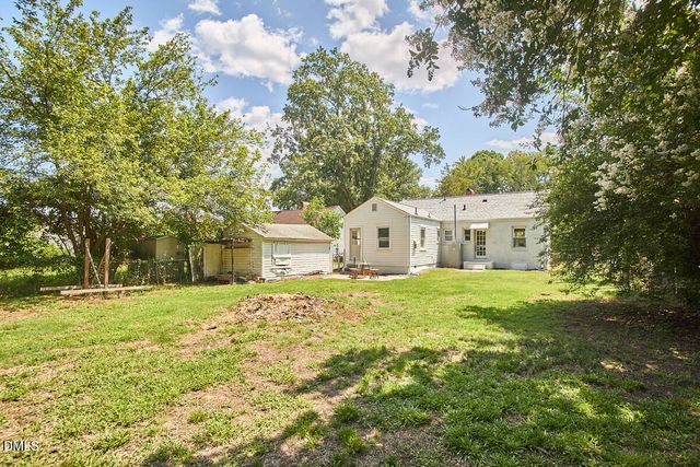 113 Higbee Street, Durham, NC 27704