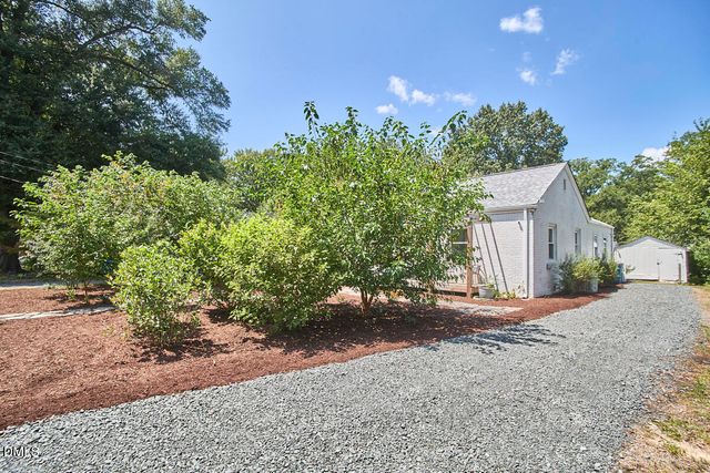 113 Higbee Street, Durham, NC 27704