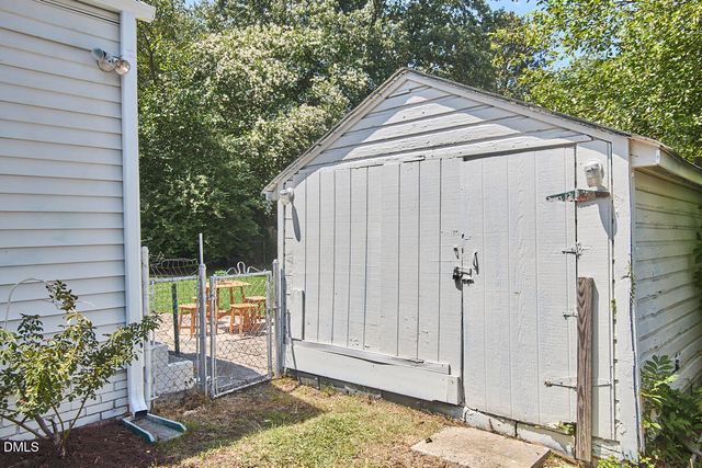 113 Higbee Street, Durham, NC 27704