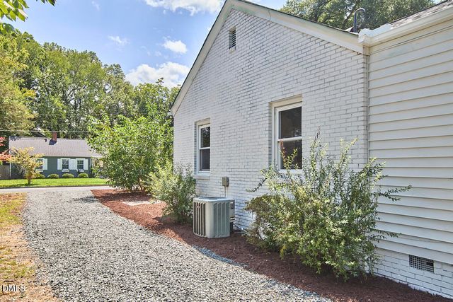 113 Higbee Street, Durham, NC 27704