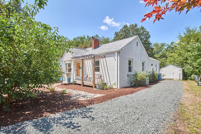 113 Higbee Street, Durham, NC 27704