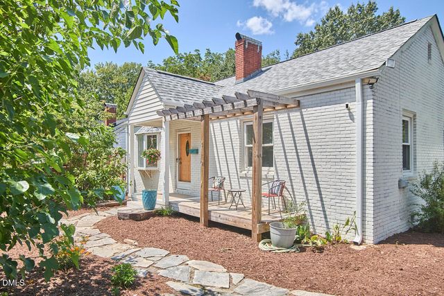 113 Higbee Street, Durham, NC 27704