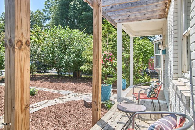 113 Higbee Street, Durham, NC 27704