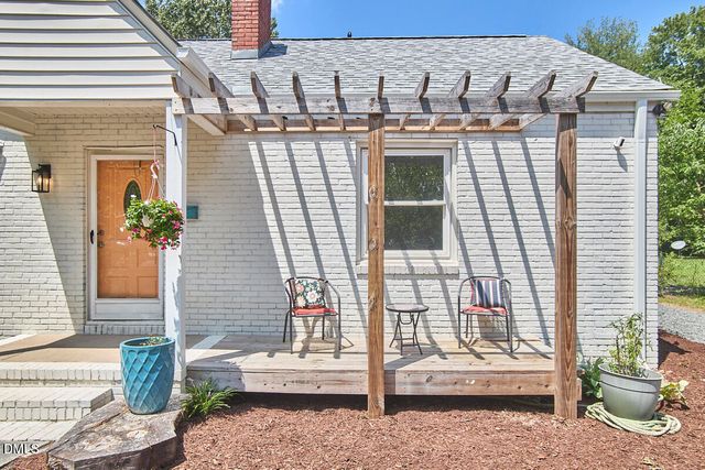 113 Higbee Street, Durham, NC 27704
