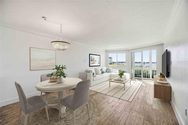 769 JOHN RINGLING BOULEVARD 2, Sarasota, FL 34236