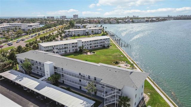 769 JOHN RINGLING BOULEVARD 2, Sarasota, FL 34236