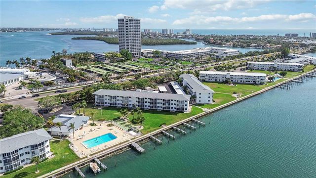 769 JOHN RINGLING BOULEVARD 2, Sarasota, FL 34236