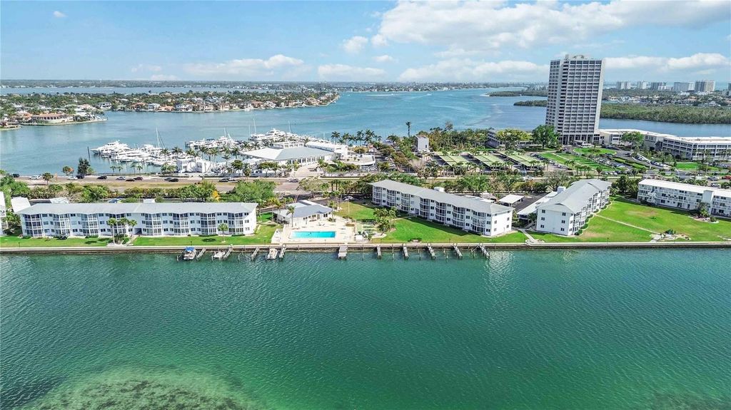 769 JOHN RINGLING BOULEVARD 2, Sarasota, FL 34236