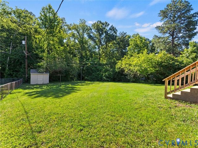 3025 Glenan Dr, Richmond, VA 23234