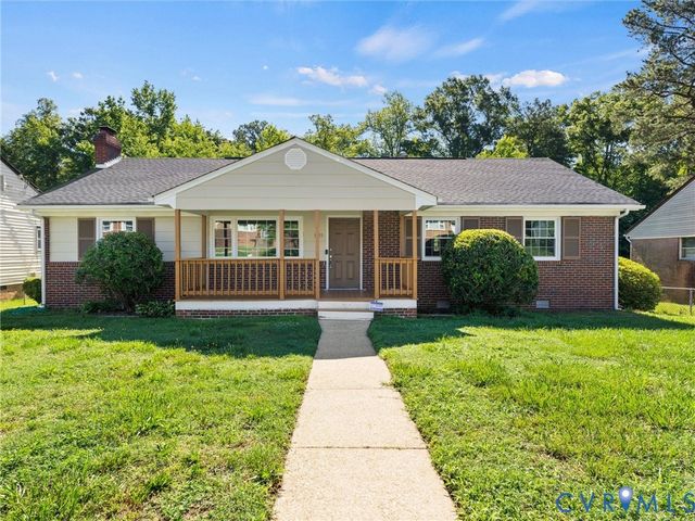 3025 Glenan Dr, Richmond, VA 23234